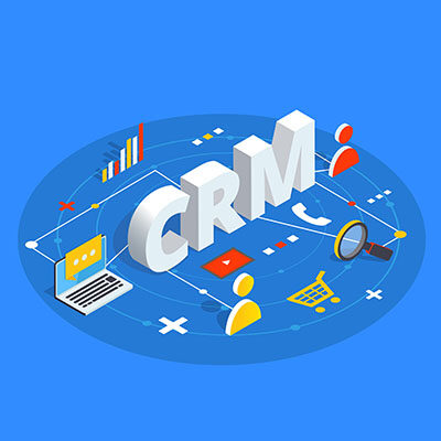 The Modern CRM Offers Businesses Valuable Functionality